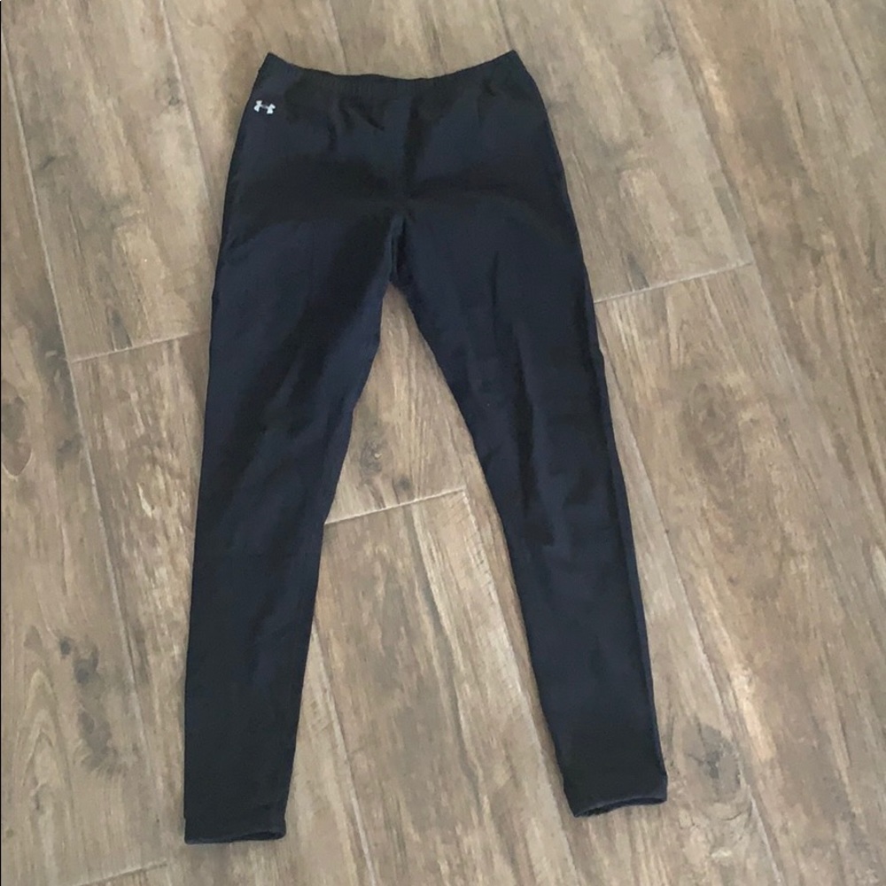 UNDERARMOUR FULL LENGTH LEGGINGS
